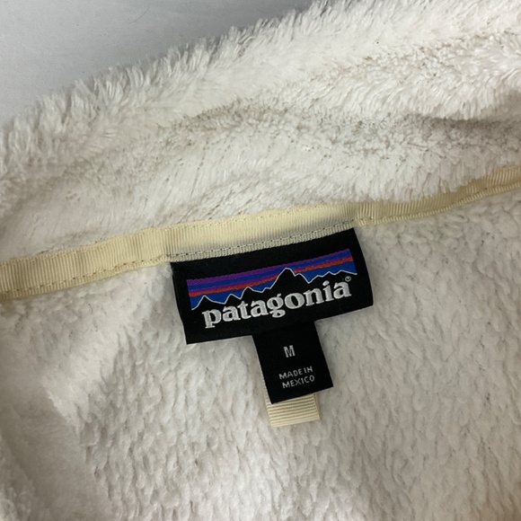 Patagonia‎ Re-Tool Snap-T Pullover - Picture 5 of 7